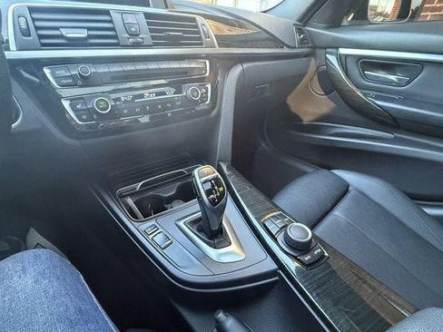 Used 2018 BMW 330i xDrive Sedan w/ Convenience Package image 23