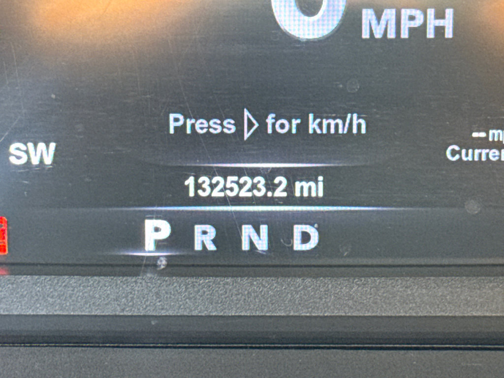 Used 2015 RAM 1500 Big Horn AWD/4WD image 22