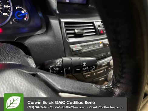 Used 2010 Honda Crosstour EX-L image 27