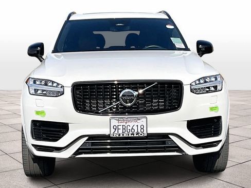 Used 2023 Volvo XC90 T8 Plus w/ Protection Package Premier image 3