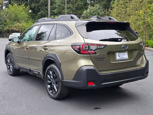 Used 2023 Subaru Outback Onyx Edition AWD/4WD image 26