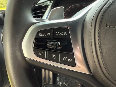 Used 2024 BMW Z4 sDrive30i w/ Convenience Package RWD image 37