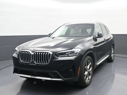 Used 2023 BMW X3 xDrive30i w/ Premium Package