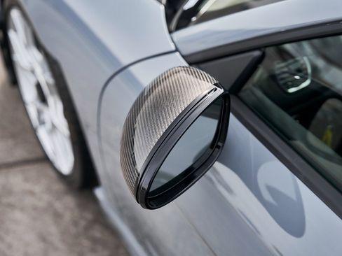 Used 2024 Porsche 718 Boxster Spyder RS w/ Weissach Package image 13