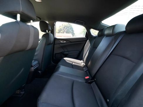 Used 2020 Honda Civic Sport image 29