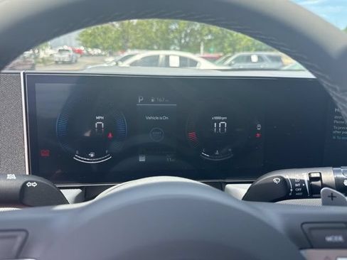 New 2026 Hyundai Sonata SEL AWD/4WD image 28