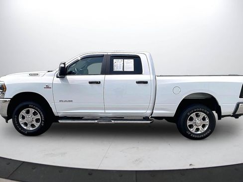 Certified 2023 RAM 2500 Big Horn w/ Level 1 Equipment Group AWD/4WD image 5