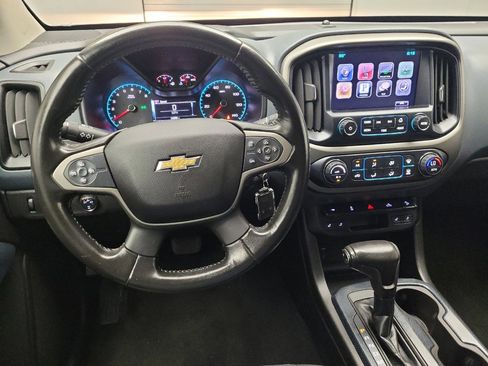 Used 2016 Chevrolet Colorado Z71 AWD/4WD image 22