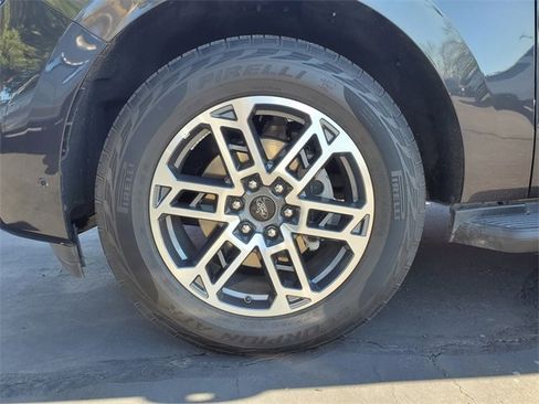 Certified 2025 Ford Expedition Active image 24