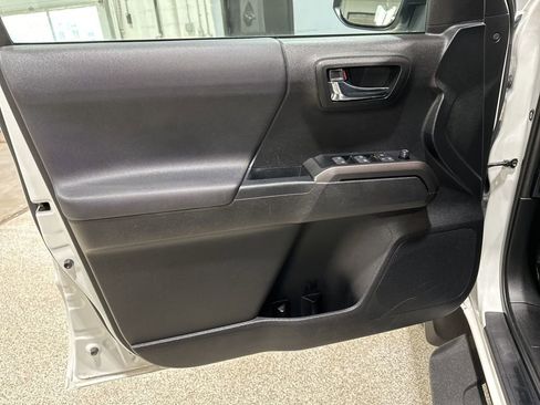 Certified 2021 Toyota Tacoma TRD Sport image 14