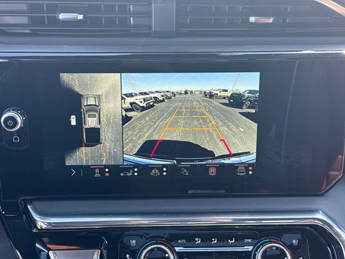 New 2026 GMC Sierra 1500 Denali Ultimate AWD/4WD image 24