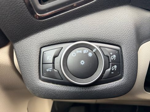 Used 2017 Ford Escape Titanium w/ Equipment Group 301A image 15