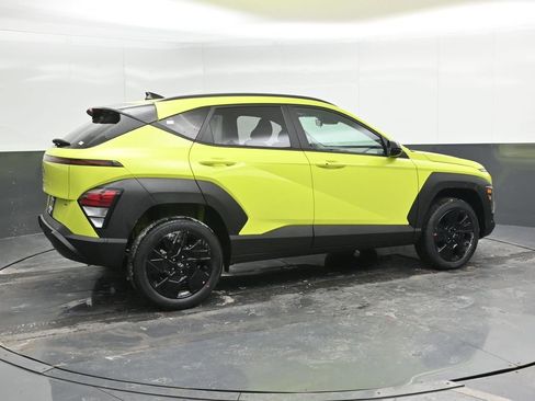 New 2026 Hyundai Kona SEL Sport AWD/4WD image 2