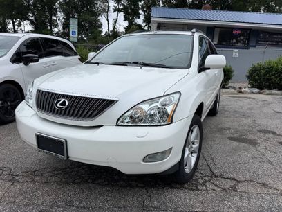 Used 2004 Lexus RX 330 AWD w/ Premium Plus Pkg