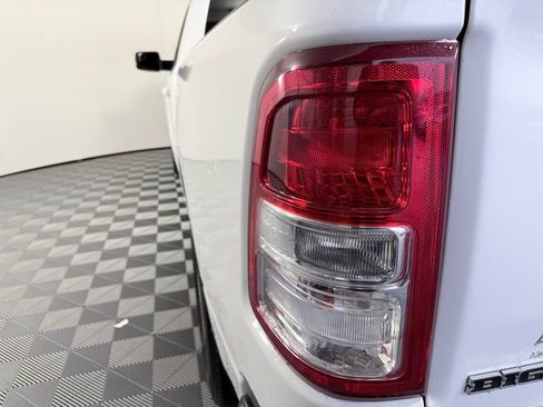 Used 2021 RAM 1500 Big Horn image 27