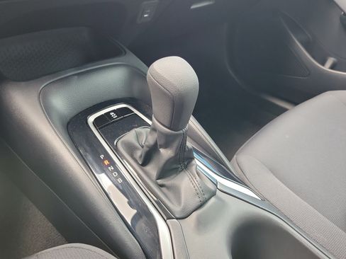 Used 2024 Toyota Corolla LE FWD image 28