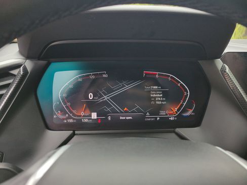 Used 2022 BMW 228i Gran Coupe w/ Convenience Package image 31