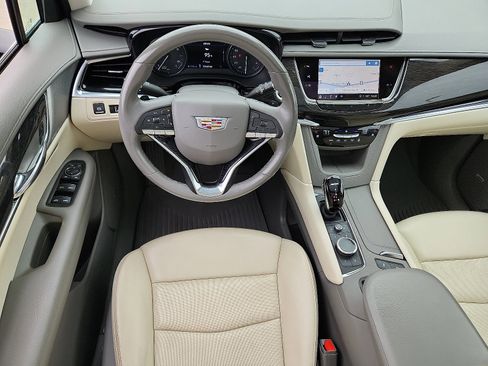 Used 2021 Cadillac XT6 Premium Luxury image 22