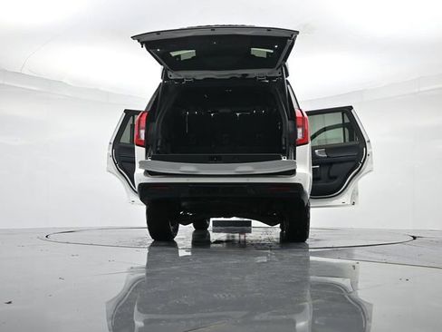 New 2025 Ford Expedition Tremor image 49