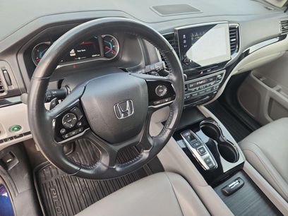 Used 2022 Honda Pilot Touring