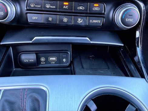 Certified 2021 Kia Stinger GT image 24