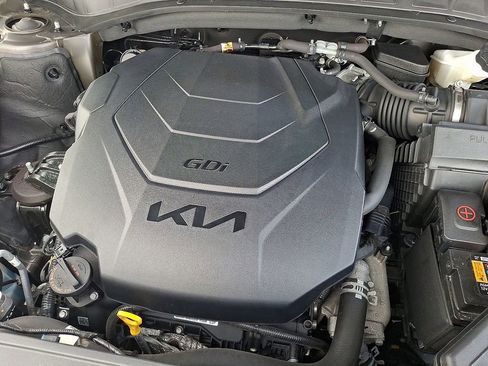 Used 2023 Kia Telluride S w/ S Sunroof Package AWD/4WD image 26