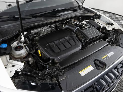 Used 2021 Audi Q3 2.0T Premium Plus w/ Premium Plus Package image 42