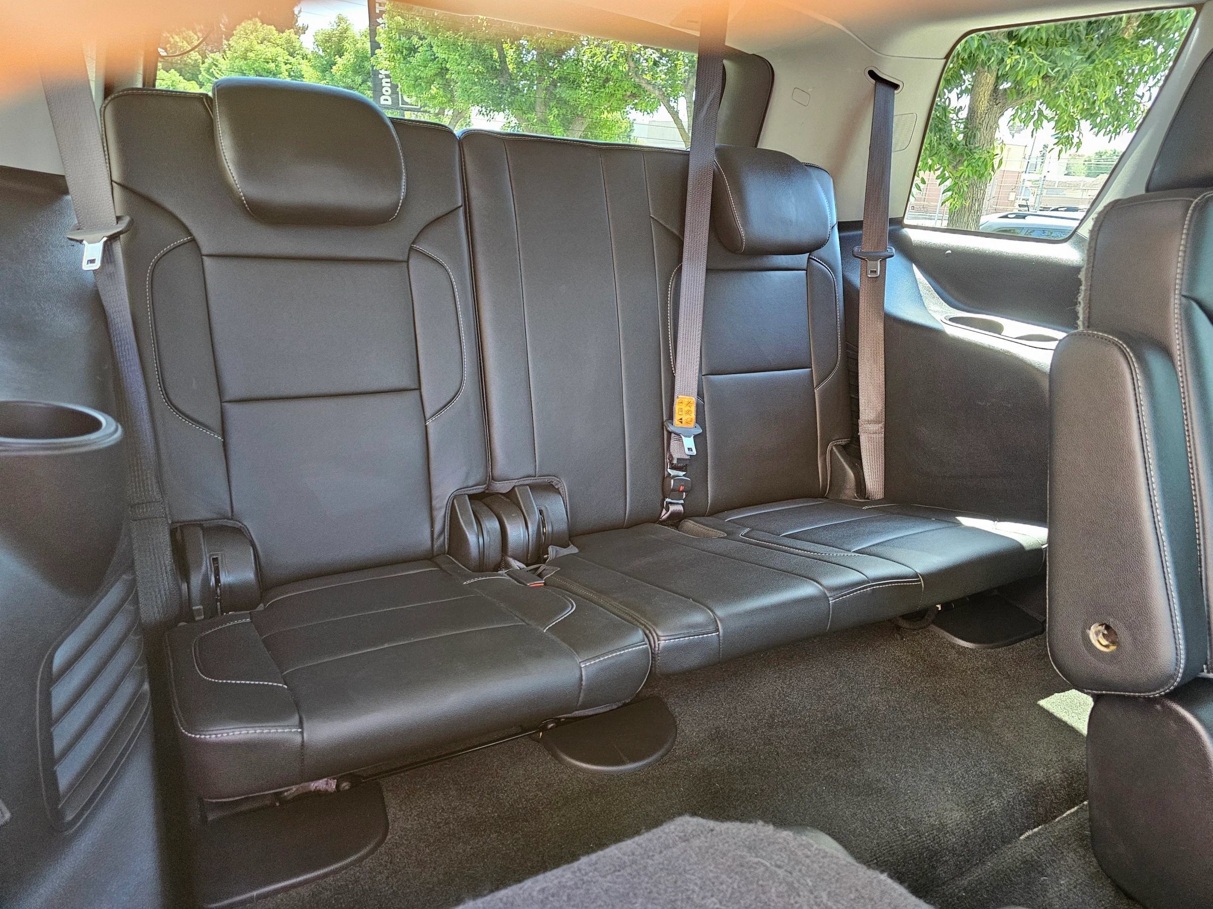 Used 2018 Chevrolet Tahoe LT AWD/4WD image 27