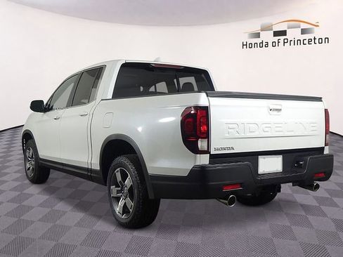 New 2026 Honda Ridgeline RTL image 5