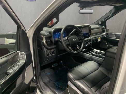 New 2026 Ford F350 Platinum AWD/4WD image 10