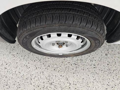 Used 2018 Chevrolet City Express LT FWD image 38