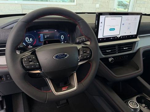 New 2026 Ford Explorer ST RWD image 50