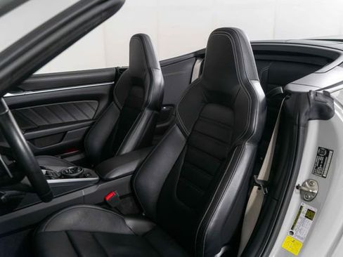 Used 2021 Porsche 911 Turbo S AWD/4WD image 14