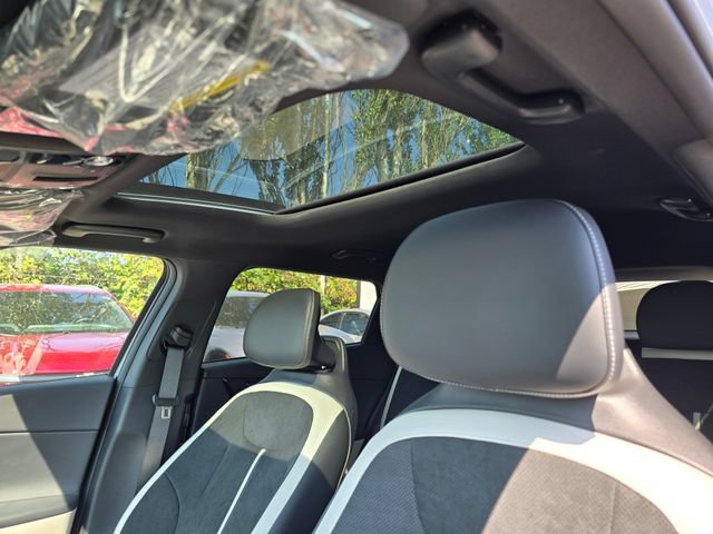New 2026 Kia EV6 GT-Line AWD/4WD image 19