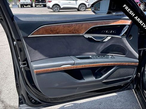 Used 2019 Audi A8 L 3.0T w/ Luxury Package AWD/4WD image 20