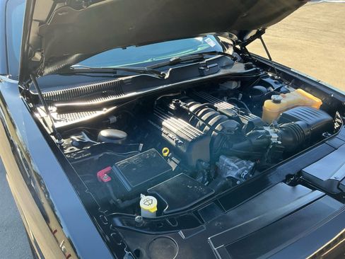 Used 2019 Dodge Challenger R/T Scat Pack image 23