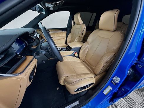 Used 2024 Jeep Grand Cherokee Summit image 22