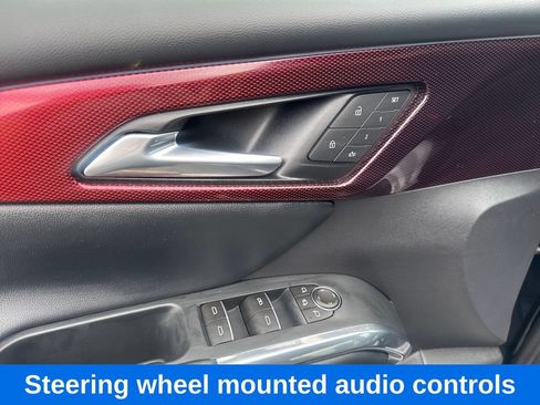 Used 2026 Chevrolet Traverse RS w/ LPO, Floor Liner Package AWD/4WD image 12