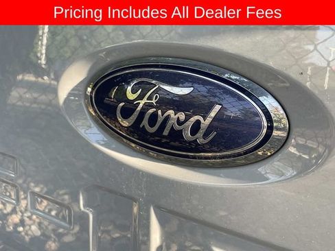 Used 2023 Ford F150 XLT w/ Equipment Group 302A High AWD/4WD image 9