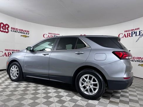 Used 2024 Chevrolet Equinox LT image 7