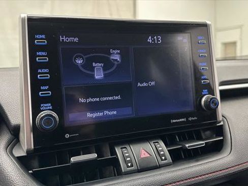 Certified 2022 Toyota RAV4 XSE w/ Weather Package image 14