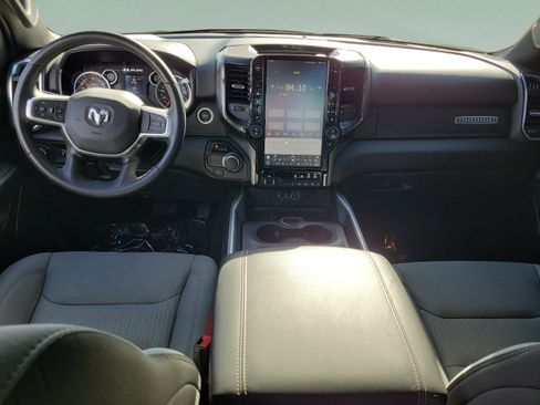 Used 2024 RAM 1500 Big Horn RWD image 7