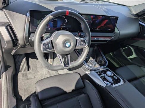 Used 2025 BMW X3 M50 image 10