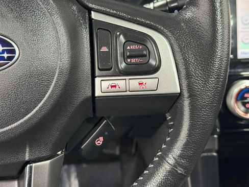 Used 2018 Subaru Forester 2.5i Touring w/ Popular Package #3B image 32