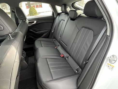 Used 2025 Audi A5 2.0T Premium Plus w/ Premium Plus image 20