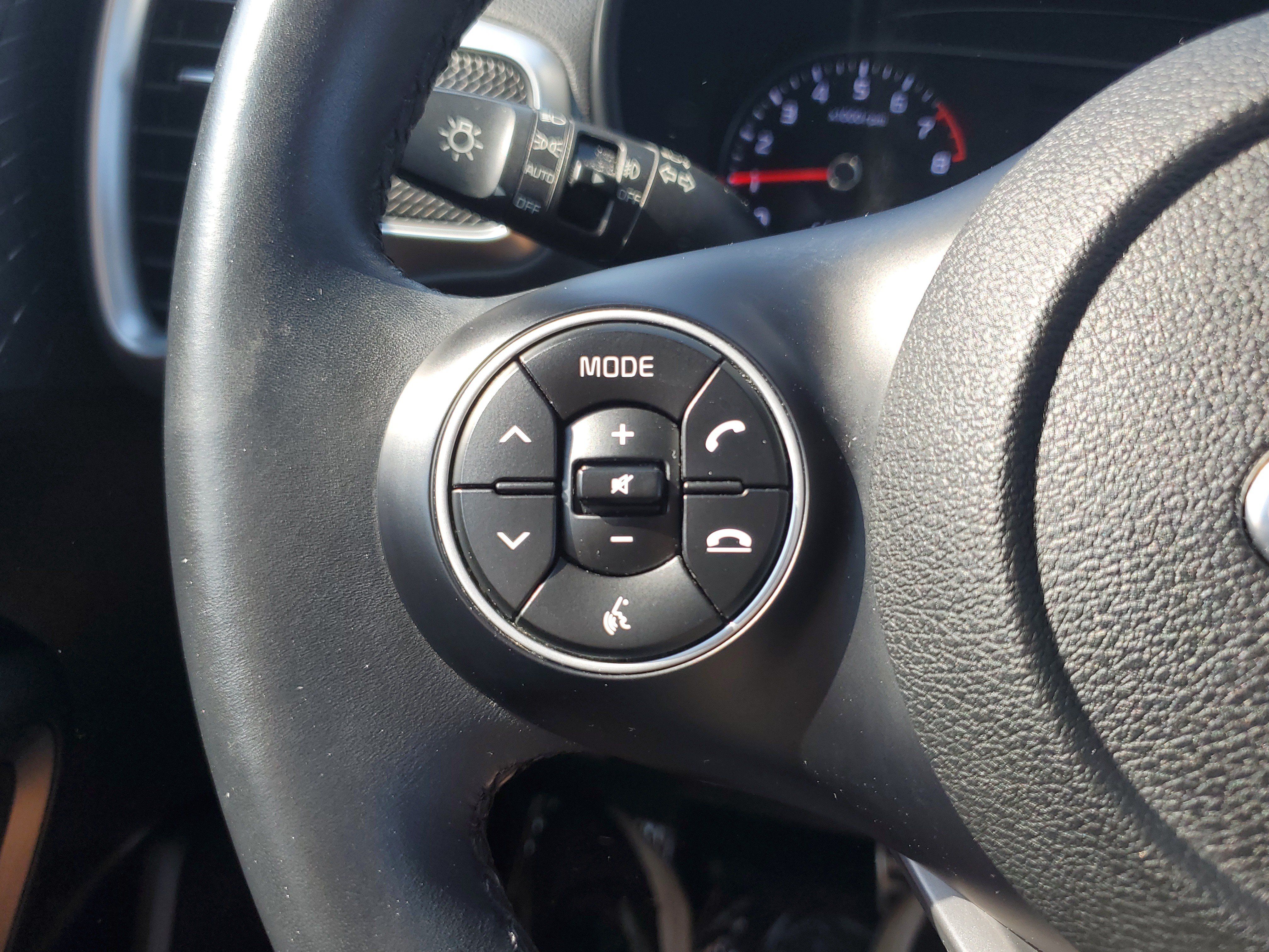 Used 2021 Kia Soul GT-Line FWD image 22