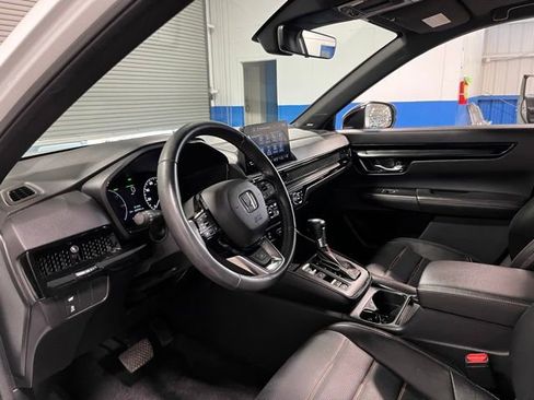 Used 2023 Honda CR-V Sport Touring image 22