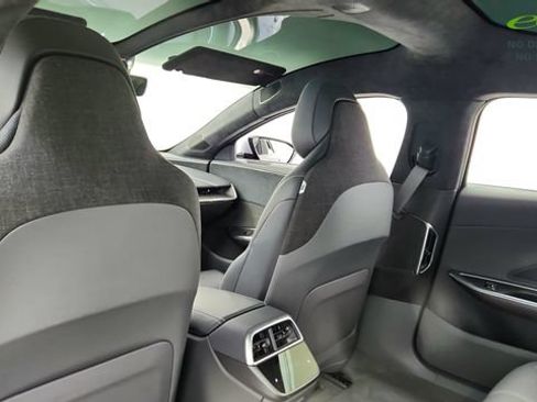 Used 2025 Lucid Air Grand Touring AWD/4WD image 30