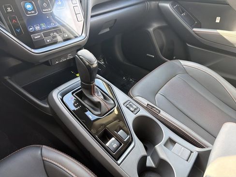 Used 2024 Subaru Crosstrek 2.5i Limited image 21