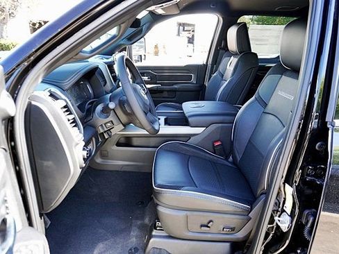 New 2026 RAM 3500 Laramie image 22